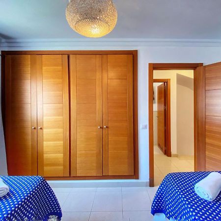 Los Cristianos 4 Bed Townhouse Екстер'єр фото