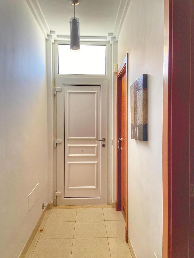 Los Cristianos 4 Bed Townhouse Екстер'єр фото