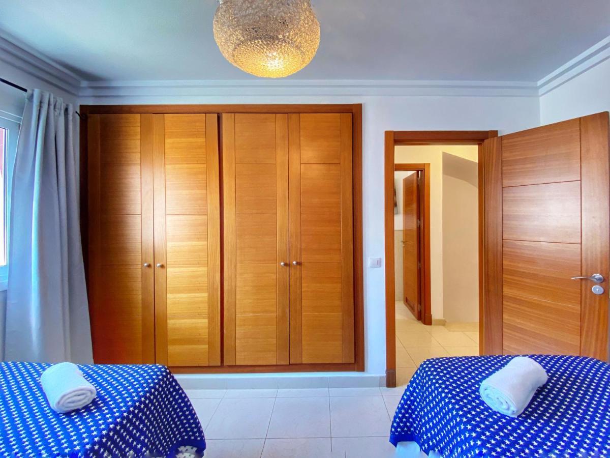 Los Cristianos 4 Bed Townhouse Екстер'єр фото