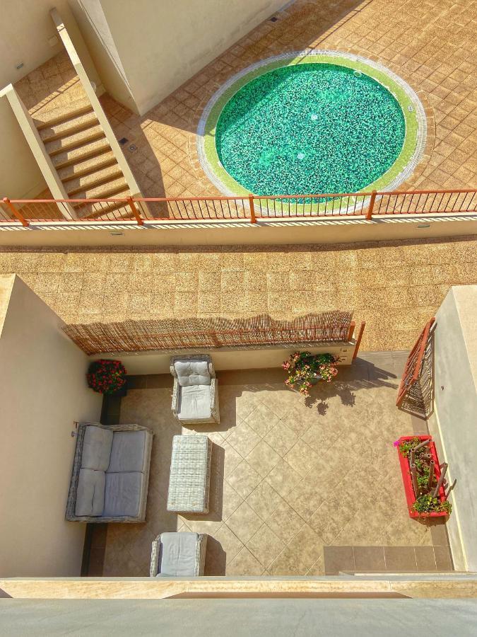 Los Cristianos 4 Bed Townhouse Екстер'єр фото