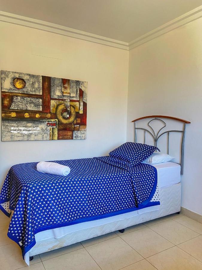 Los Cristianos 4 Bed Townhouse Екстер'єр фото