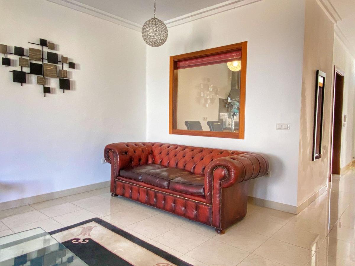 Los Cristianos 4 Bed Townhouse Екстер'єр фото