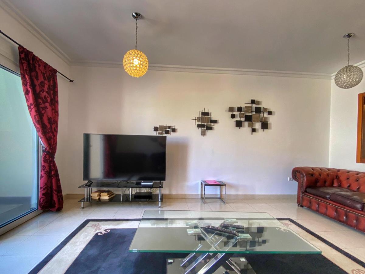 Los Cristianos 4 Bed Townhouse Екстер'єр фото