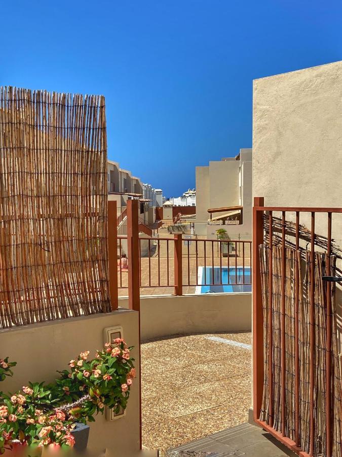 Los Cristianos 4 Bed Townhouse Екстер'єр фото