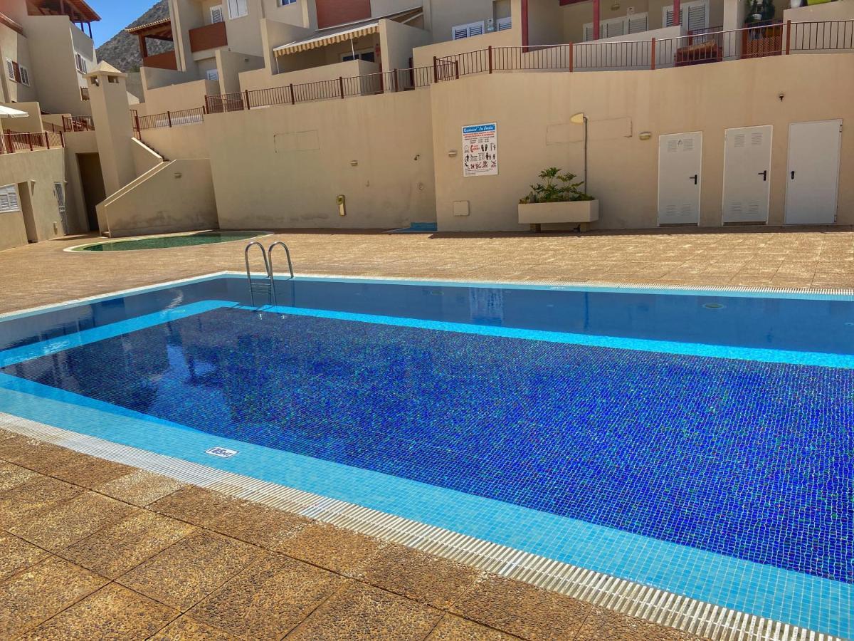 Los Cristianos 4 Bed Townhouse Екстер'єр фото