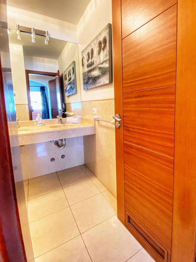 Los Cristianos 4 Bed Townhouse Екстер'єр фото