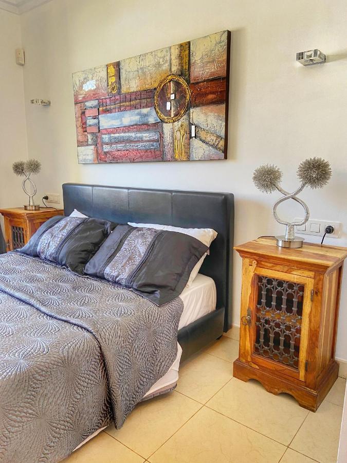 Los Cristianos 4 Bed Townhouse Екстер'єр фото