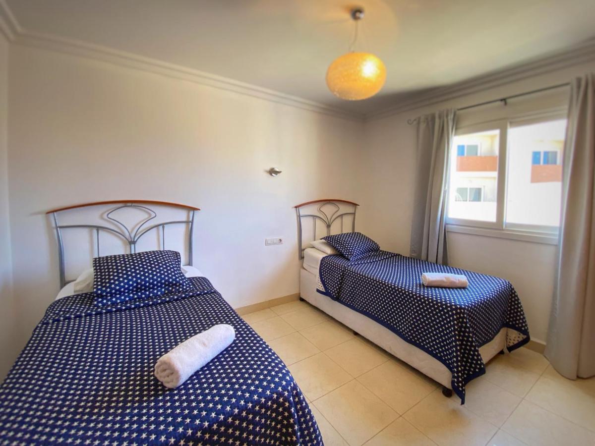 Los Cristianos 4 Bed Townhouse Екстер'єр фото