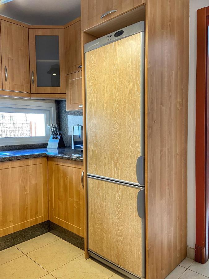 Los Cristianos 4 Bed Townhouse Екстер'єр фото