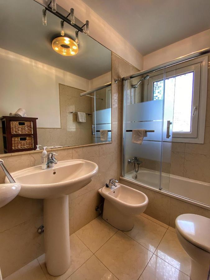 Los Cristianos 4 Bed Townhouse Екстер'єр фото