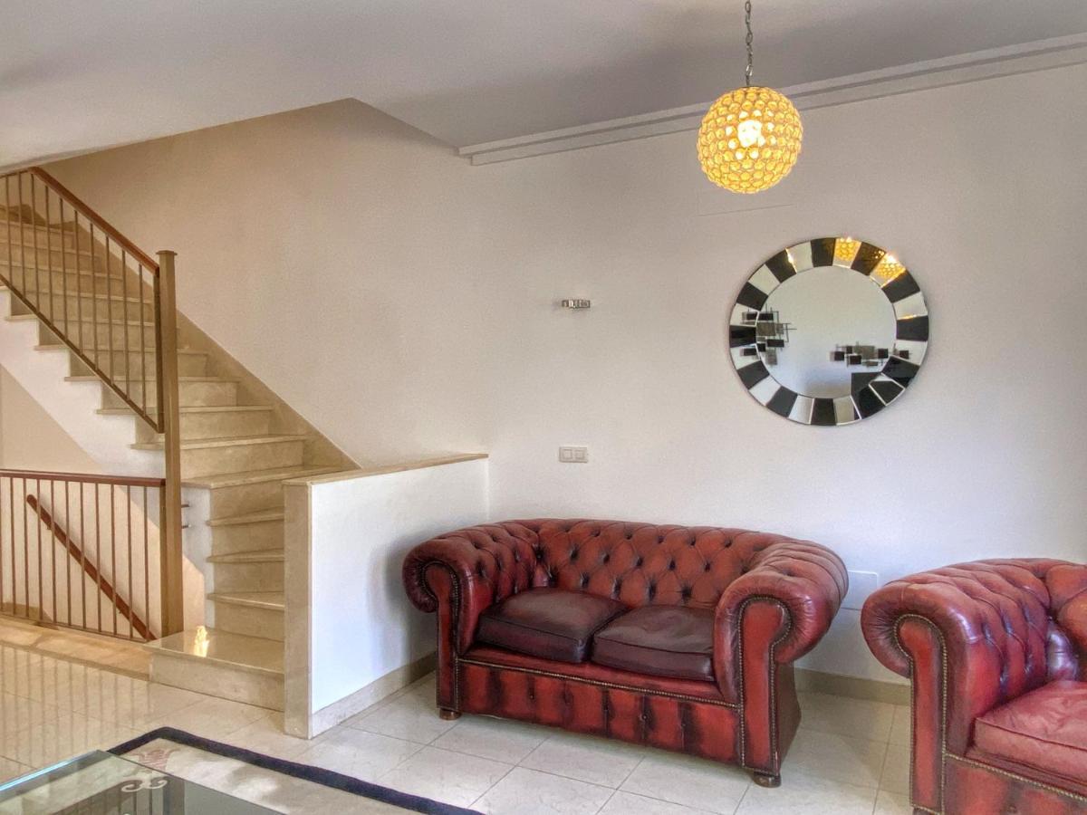 Los Cristianos 4 Bed Townhouse Екстер'єр фото