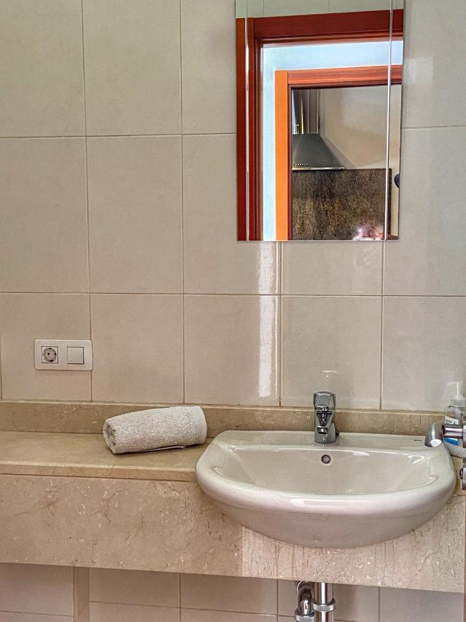 Los Cristianos 4 Bed Townhouse Екстер'єр фото