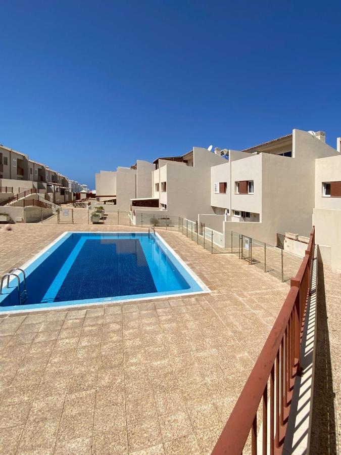 Los Cristianos 4 Bed Townhouse Екстер'єр фото