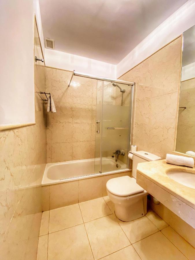 Los Cristianos 4 Bed Townhouse Екстер'єр фото