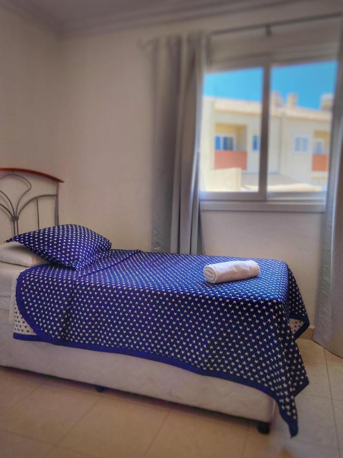 Los Cristianos 4 Bed Townhouse Екстер'єр фото