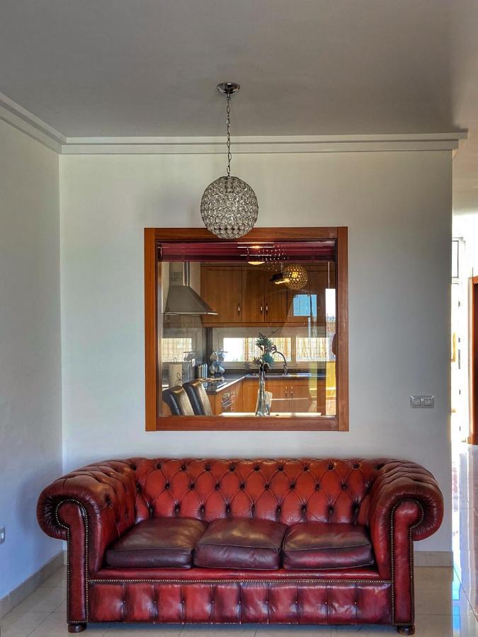Los Cristianos 4 Bed Townhouse Екстер'єр фото