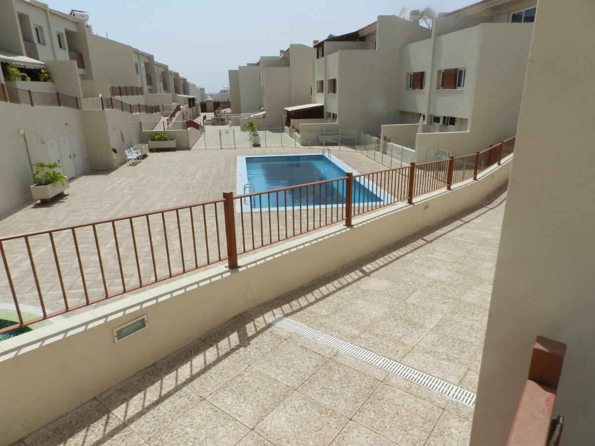 Los Cristianos 4 Bed Townhouse Екстер'єр фото